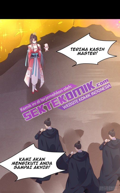 Pupillary Master chapter 107 halaman 11
