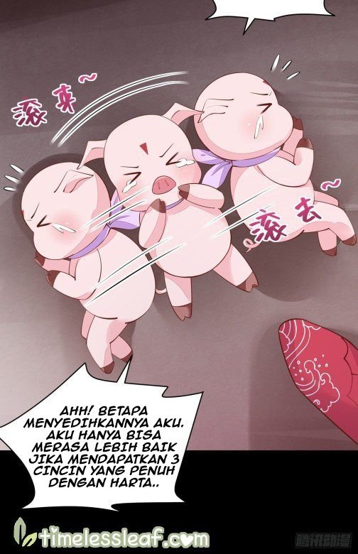 Pupillary Master chapter 107 halaman 4