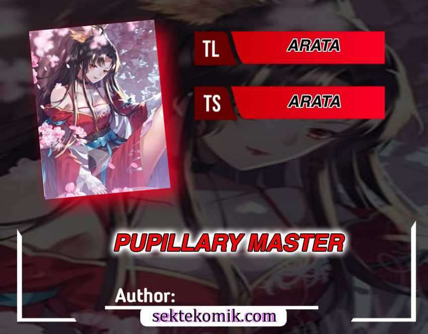 Pupillary Master Chapter 129.1