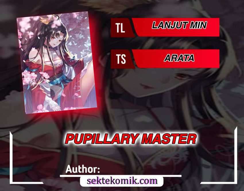 Pupillary Master Chapter 151