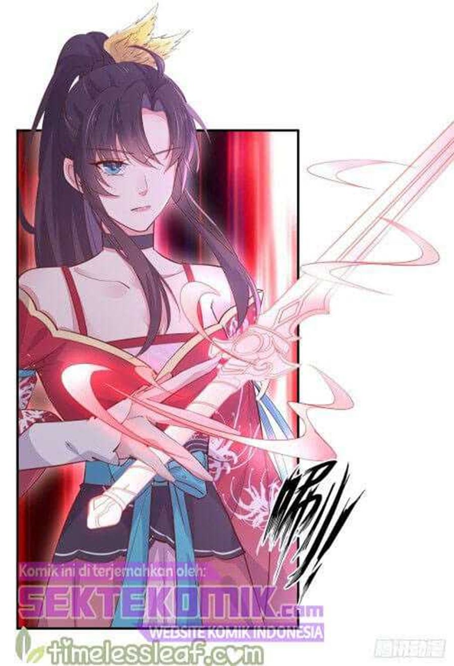 Pupillary Master chapter 99 halaman 12