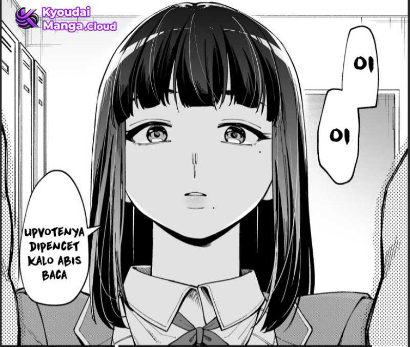 Nanjou-san wa Boku ni Dakaretai Chapter 05