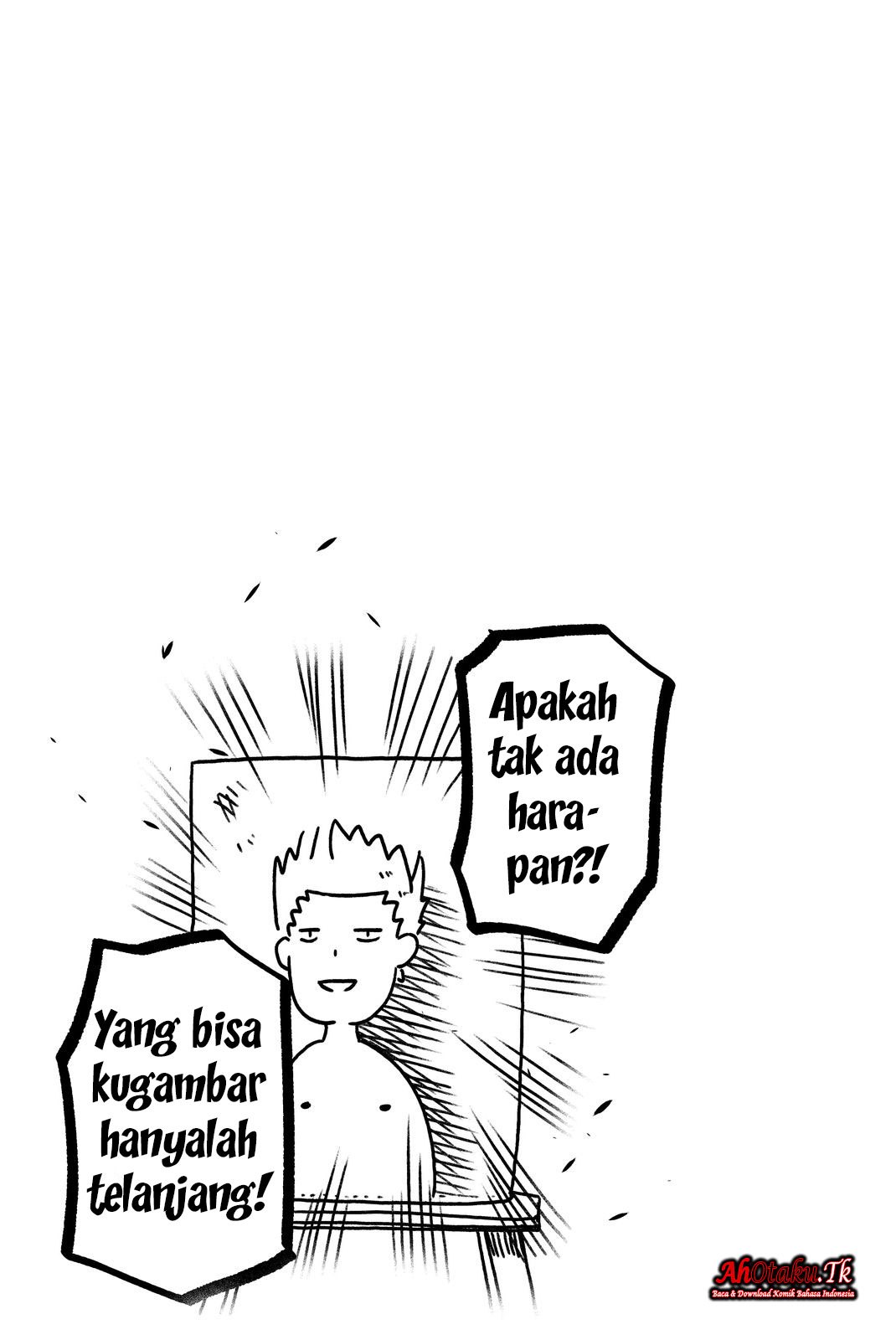 Senryuu Shoujo chapter 17 halaman 11