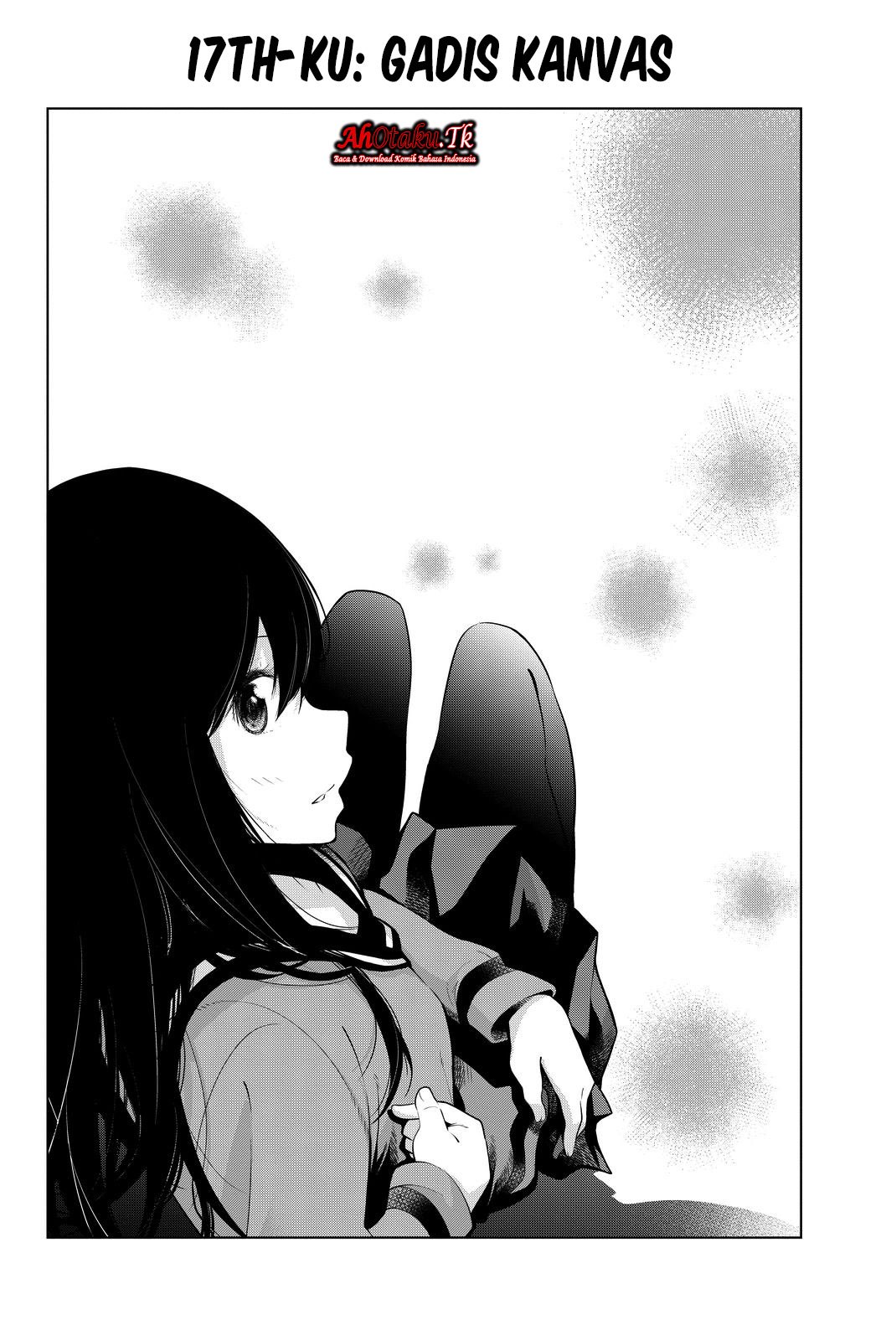 Senryuu Shoujo chapter 17 halaman 4