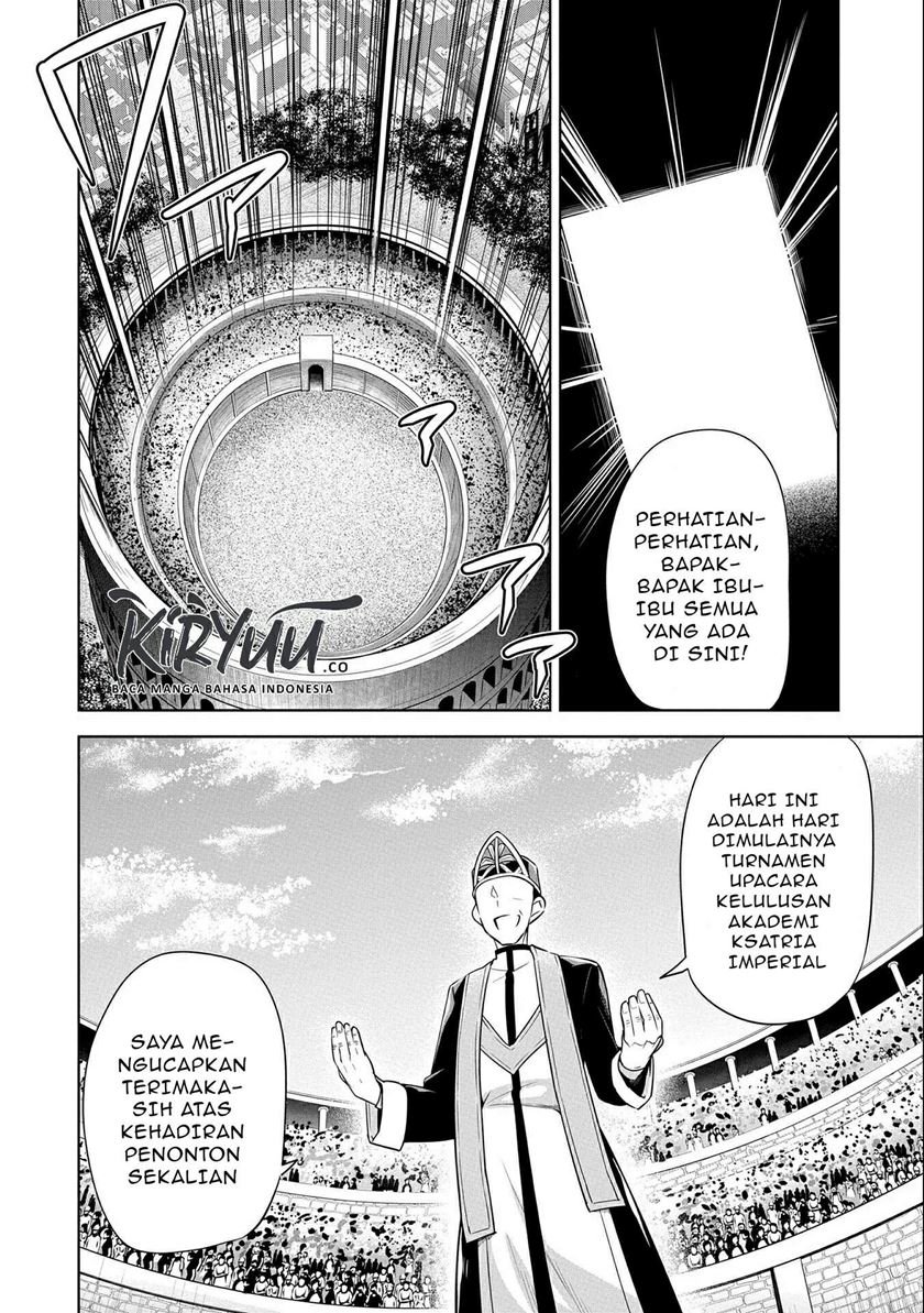 A Breakthrough Brought by Forbidden Master and Disciple Chapter 08