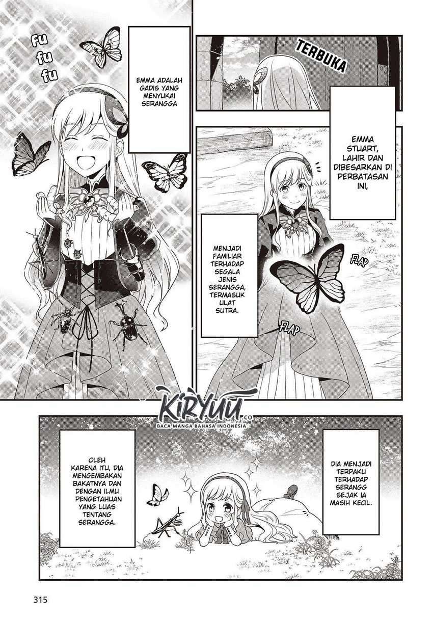 Tanaka Ke, Tensei Suru Chapter 1