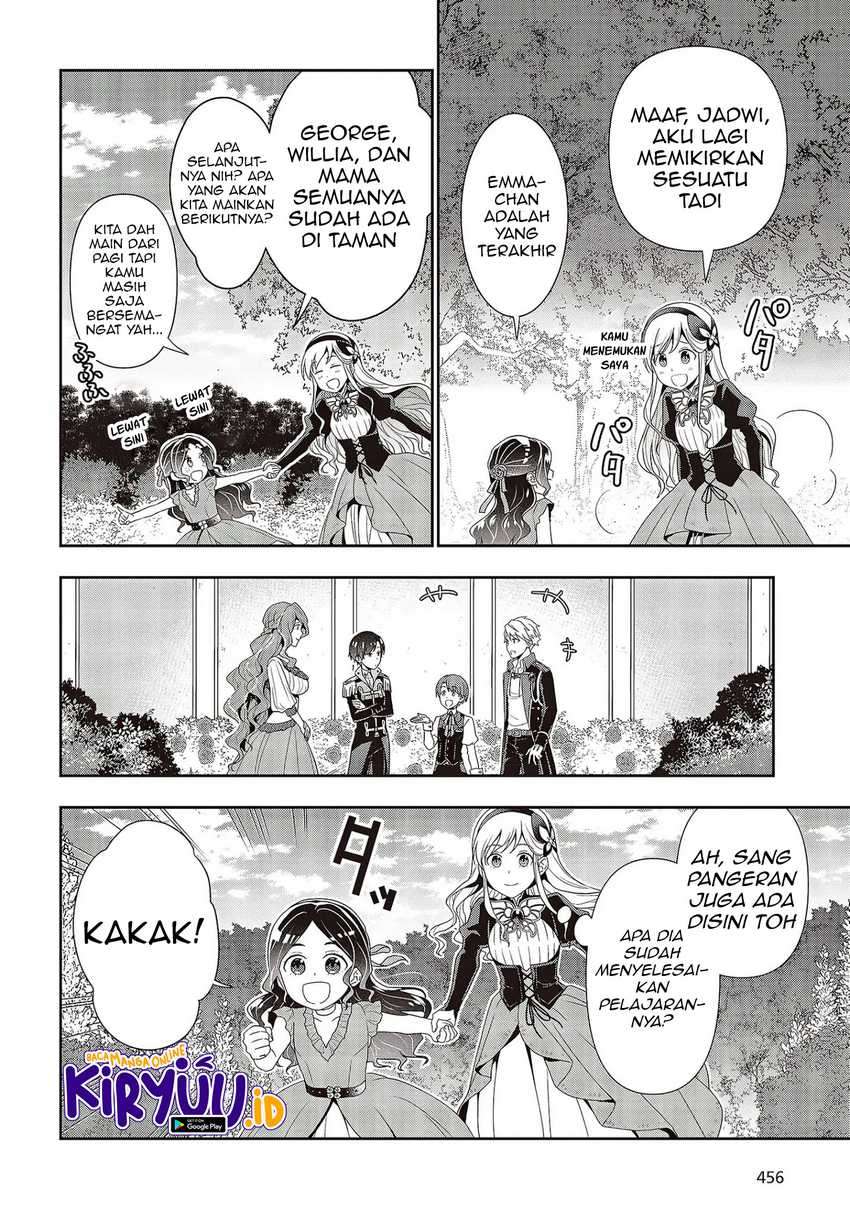 Tanaka Ke, Tensei Suru Chapter 10