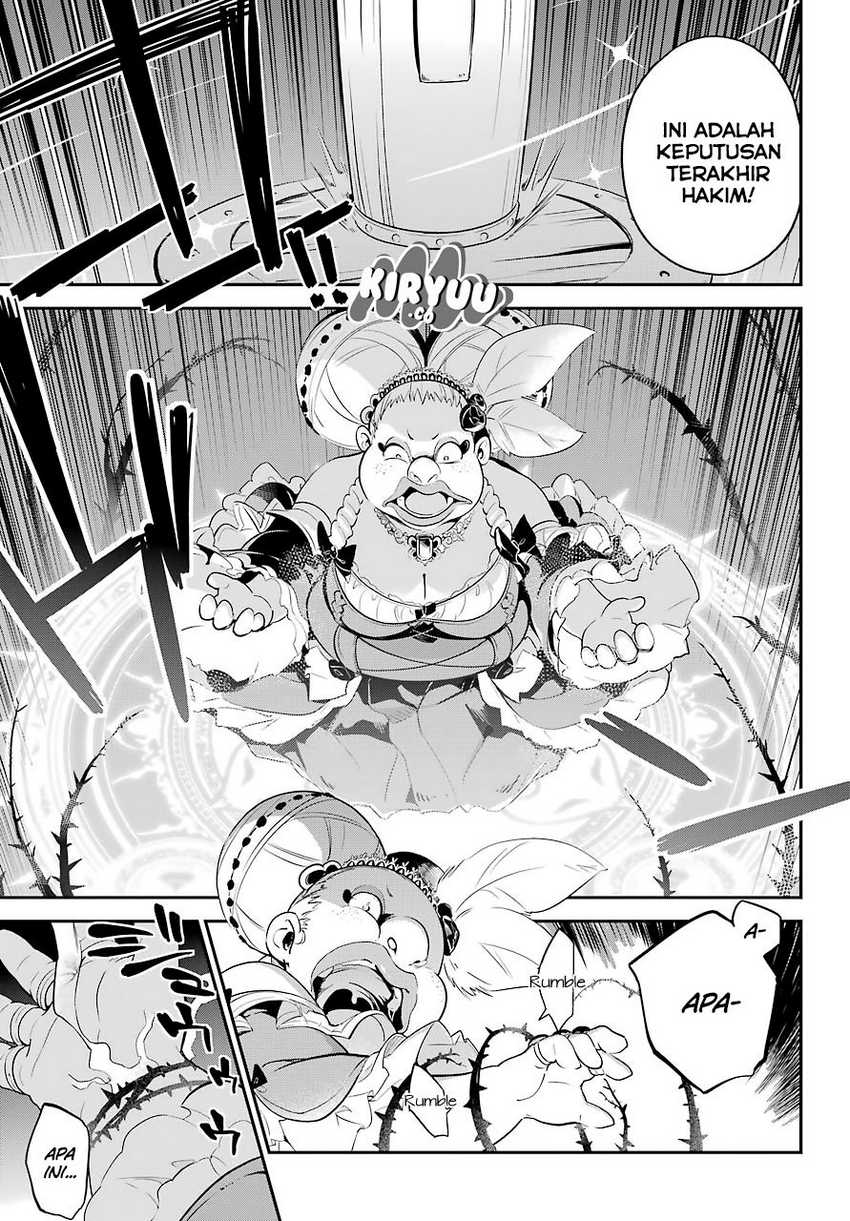 Chichi wa Eiyuu, Haha wa Seirei, Musume no Watashi wa Tenseisha (Dad Is a Hero, Mom Is a Spirit, I’m a Reincarnator) Chapter 06