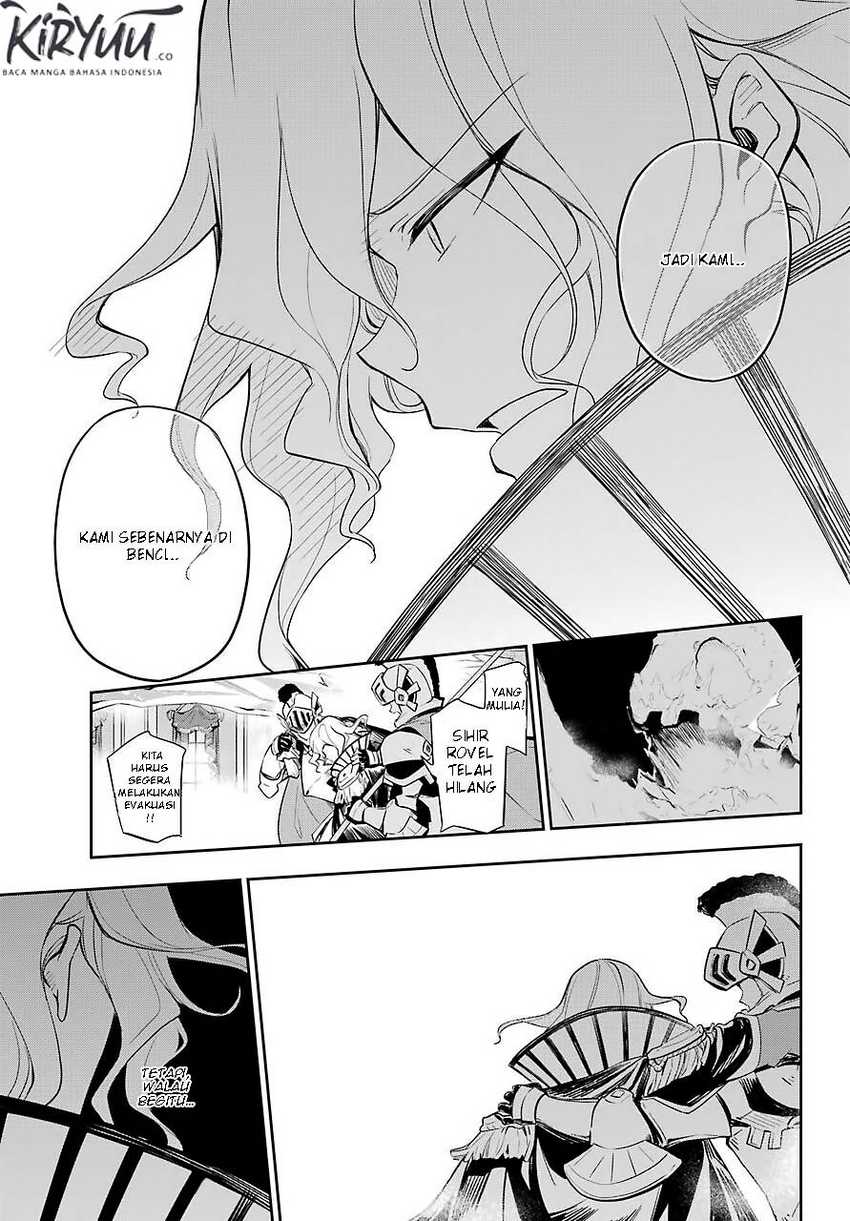 Chichi wa Eiyuu, Haha wa Seirei, Musume no Watashi wa Tenseisha (Dad Is a Hero, Mom Is a Spirit, I’m a Reincarnator) Chapter 18