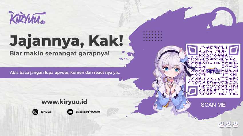 Chichi wa Eiyuu, Haha wa Seirei, Musume no Watashi wa Tenseisha (Dad Is a Hero, Mom Is a Spirit, I’m a Reincarnator) Chapter 45