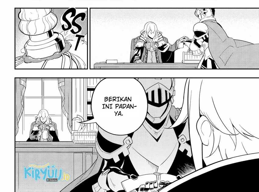 Chichi wa Eiyuu, Haha wa Seirei, Musume no Watashi wa Tenseisha (Dad Is a Hero, Mom Is a Spirit, I’m a Reincarnator) Chapter 50.1
