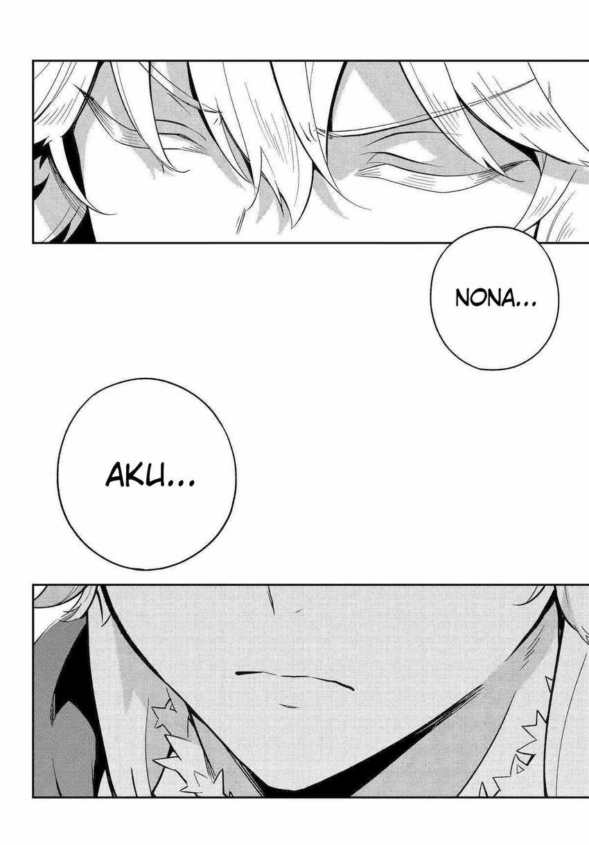 Chichi wa Eiyuu, Haha wa Seirei, Musume no Watashi wa Tenseisha (Dad Is a Hero, Mom Is a Spirit, I’m a Reincarnator) Chapter 56