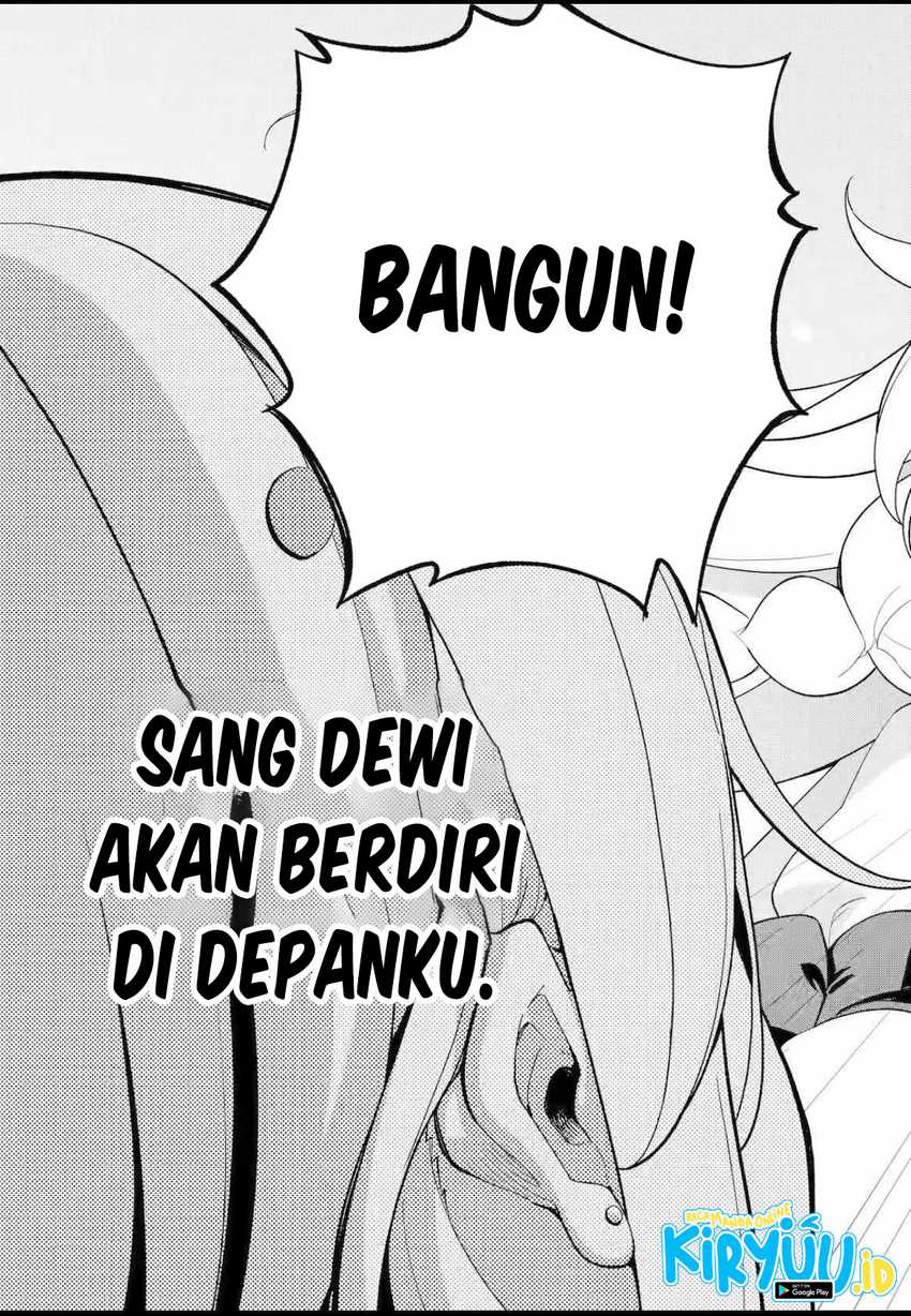 Chichi wa Eiyuu, Haha wa Seirei, Musume no Watashi wa Tenseisha (Dad Is a Hero, Mom Is a Spirit, I’m a Reincarnator) Chapter 60.1