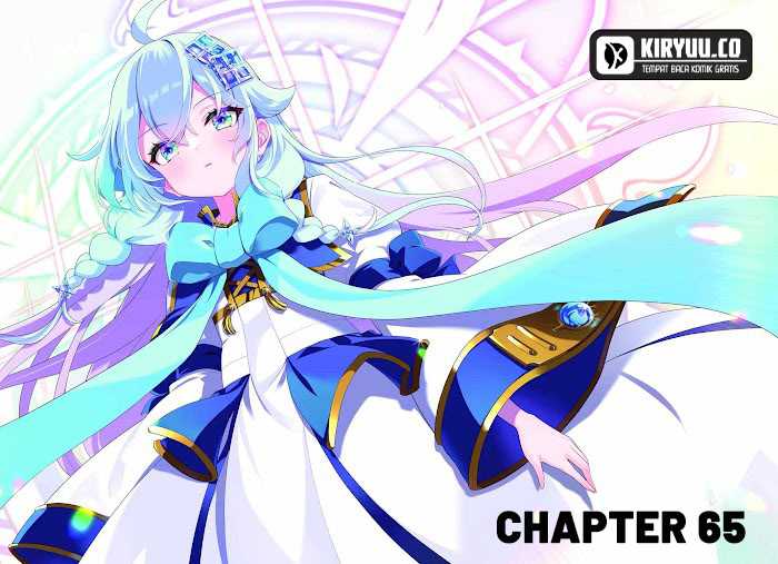 Chichi wa Eiyuu, Haha wa Seirei, Musume no Watashi wa Tenseisha (Dad Is a Hero, Mom Is a Spirit, I’m a Reincarnator) Chapter 65