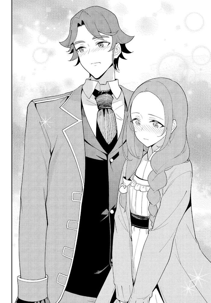 Chichi wa Eiyuu, Haha wa Seirei, Musume no Watashi wa Tenseisha (Dad Is a Hero, Mom Is a Spirit, I’m a Reincarnator) Chapter 69