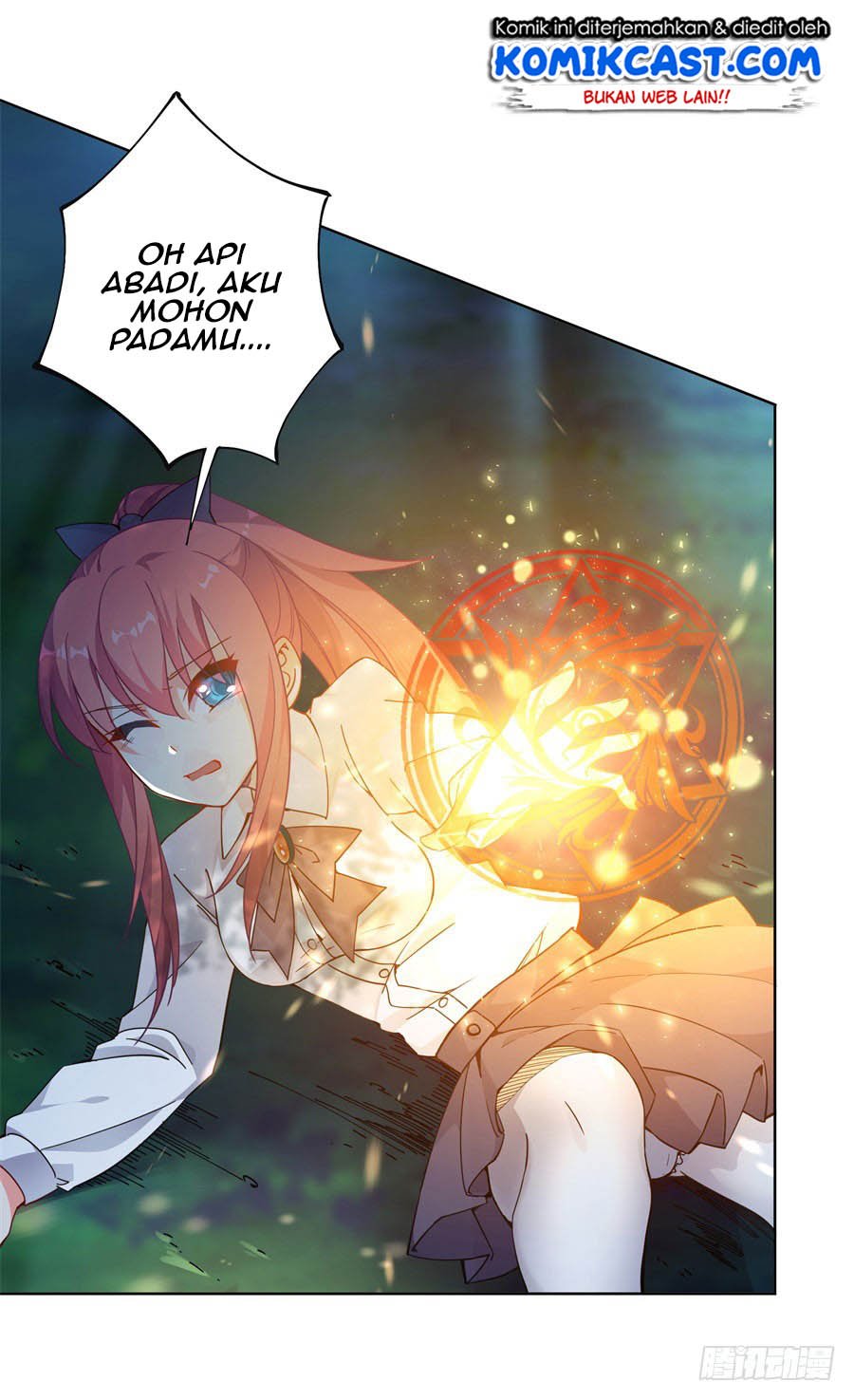 I Picked up a Demon Lord as a Maid Chapter 10