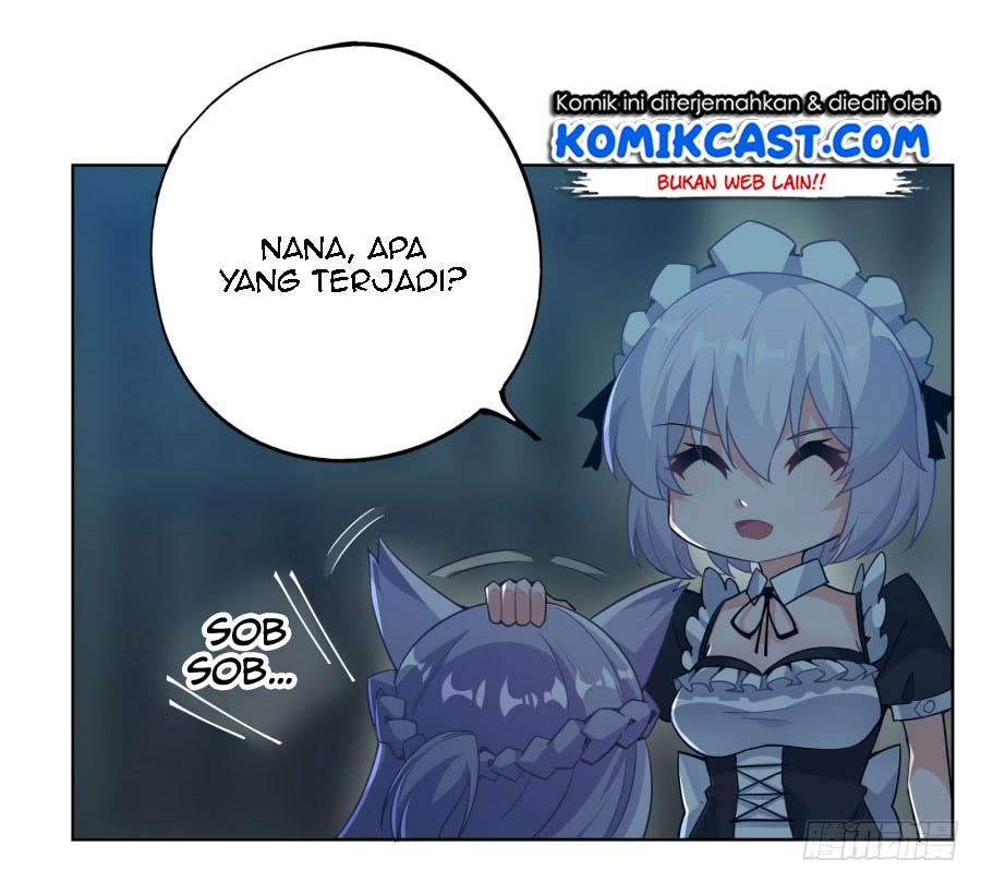 I Picked up a Demon Lord as a Maid Chapter 12