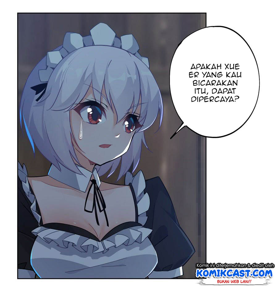 I Picked up a Demon Lord as a Maid Chapter 13