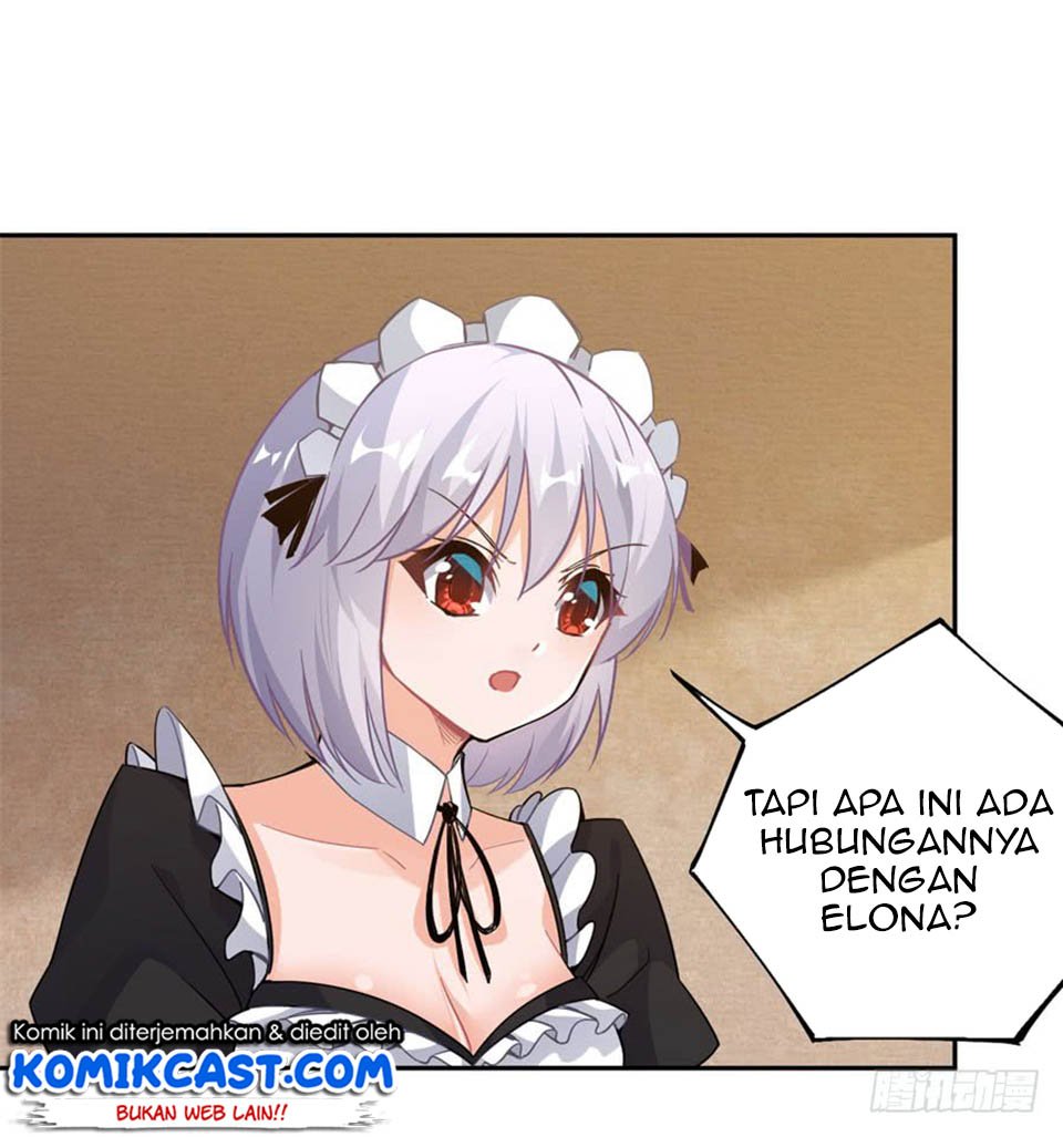 I Picked up a Demon Lord as a Maid Chapter 17