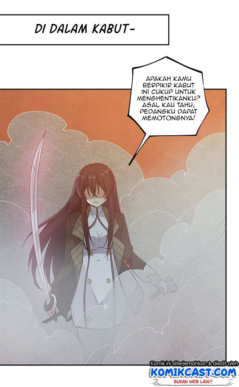 I Picked up a Demon Lord as a Maid Chapter 20