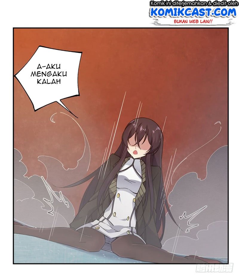 I Picked up a Demon Lord as a Maid Chapter 20