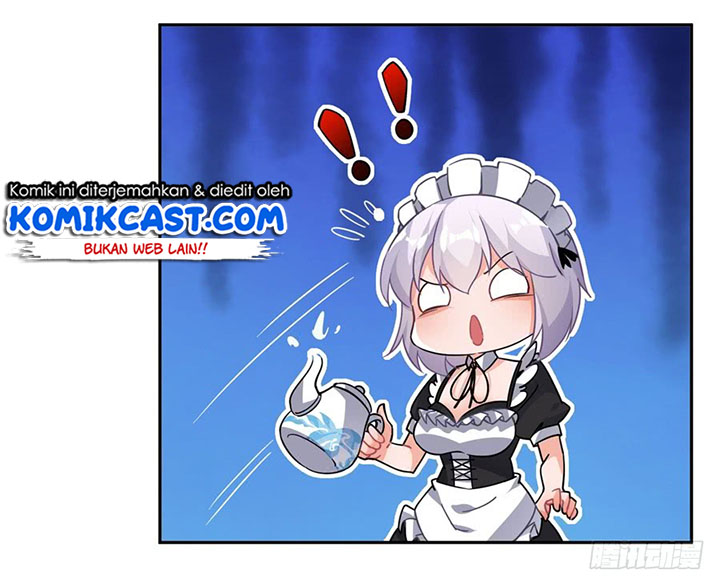I Picked up a Demon Lord as a Maid Chapter 24