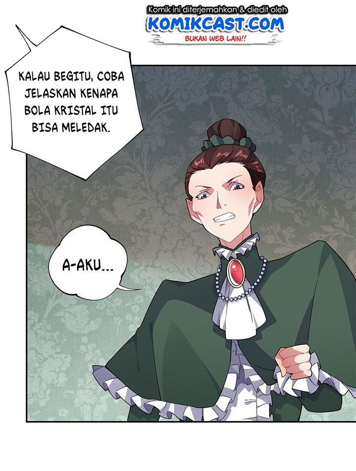 I Picked up a Demon Lord as a Maid Chapter 27