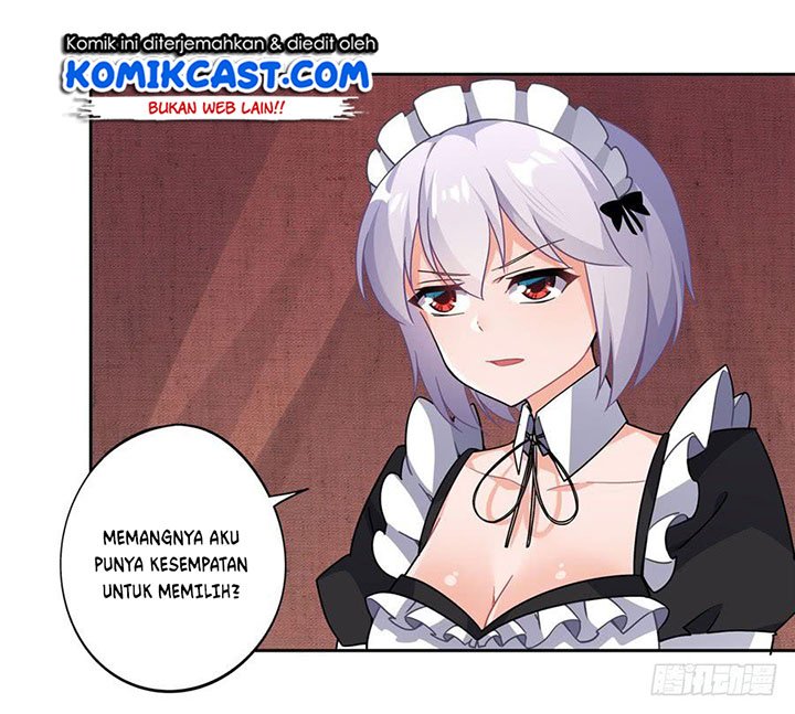 I Picked up a Demon Lord as a Maid Chapter 28