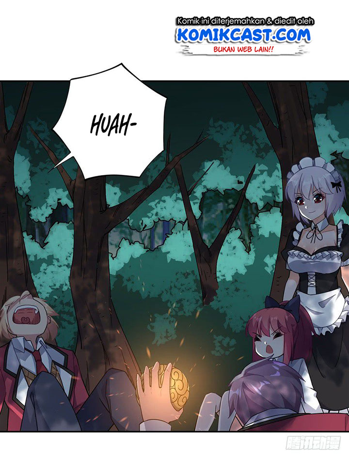 I Picked up a Demon Lord as a Maid Chapter 29
