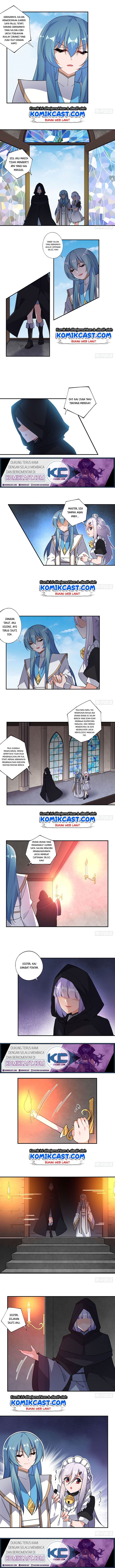 I Picked up a Demon Lord as a Maid Chapter 40