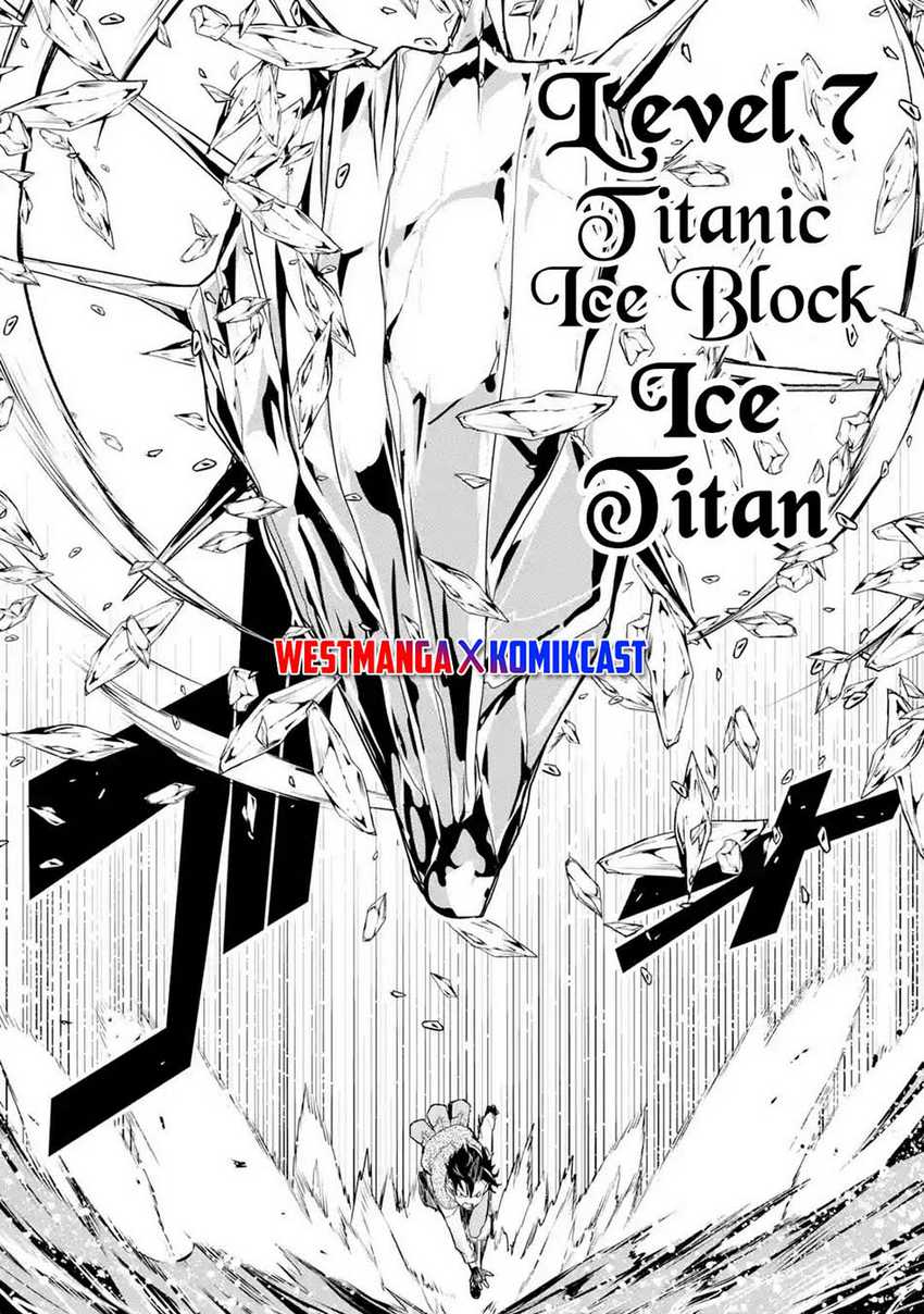Rakudai Kenja Gakuin no Msou ~ Nidome no Tensei S Rank Cheat Majutsushi Boukenroku Chapter 13.4