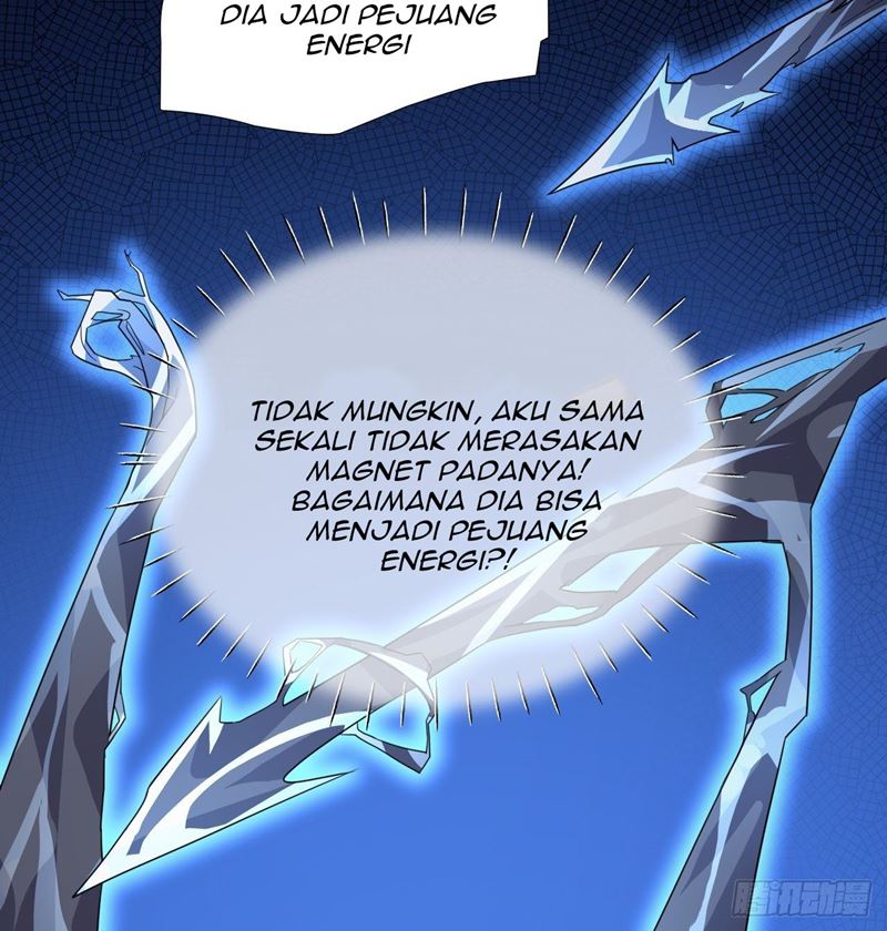 The High Energy Attack Chapter 49