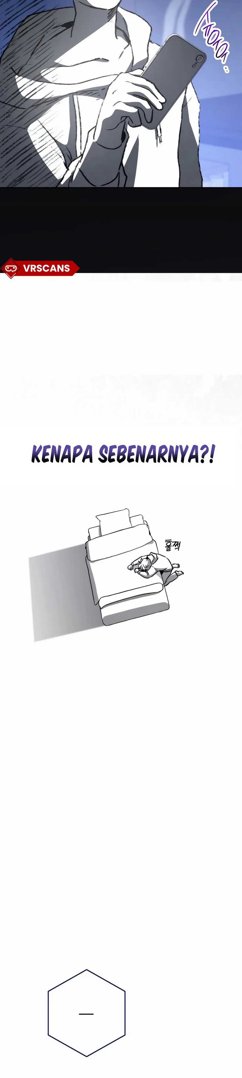 The Top Ranker’s Aspiring Writer Life Manual Chapter 00