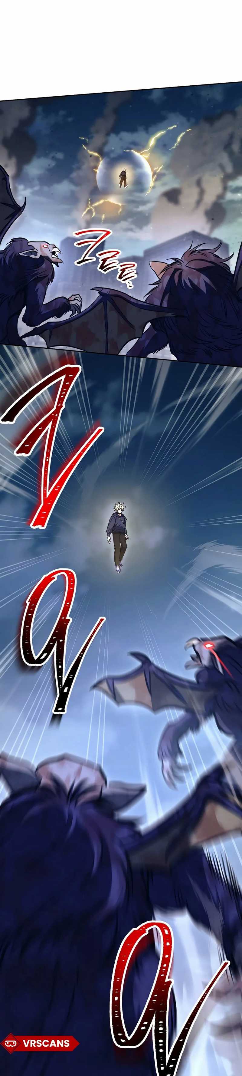 The Top Ranker’s Aspiring Writer Life Manual Chapter 00