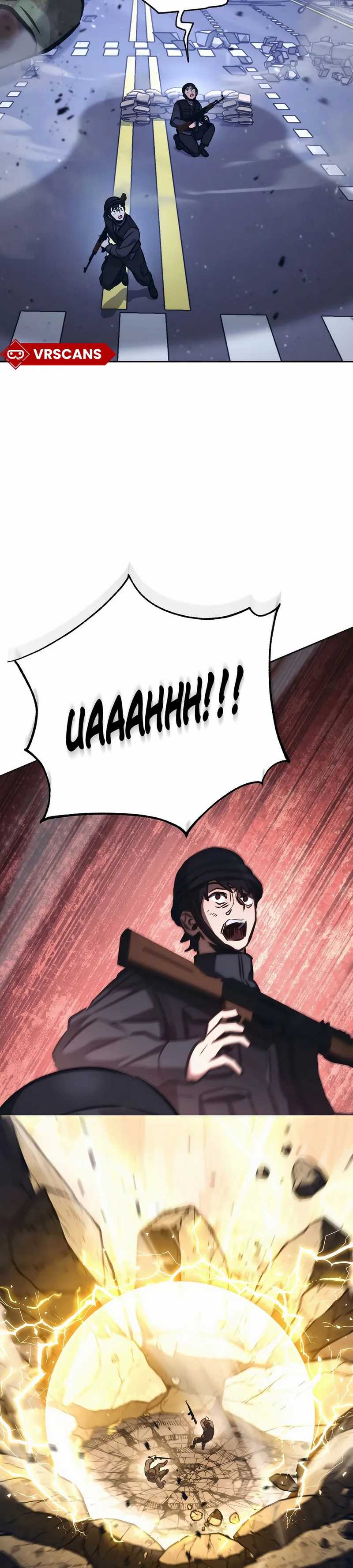 The Top Ranker’s Aspiring Writer Life Manual Chapter 00