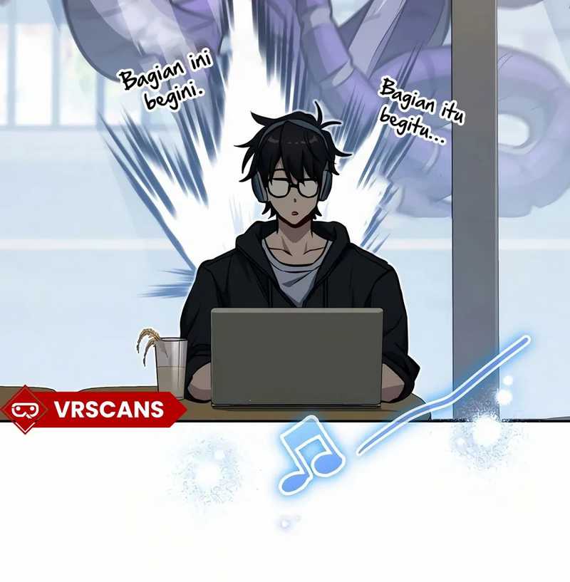 The Top Ranker’s Aspiring Writer Life Manual Chapter 01