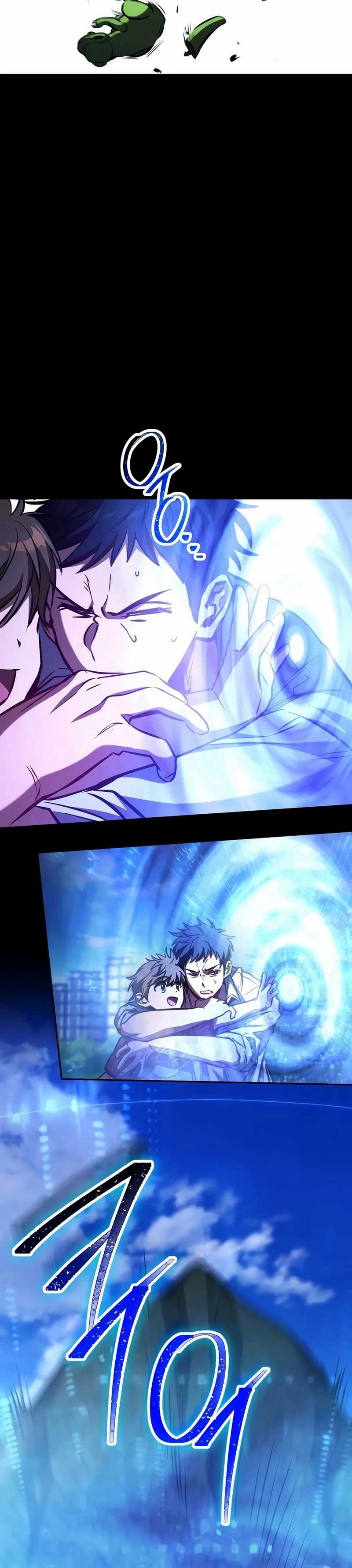 The Top Ranker’s Aspiring Writer Life Manual Chapter 01