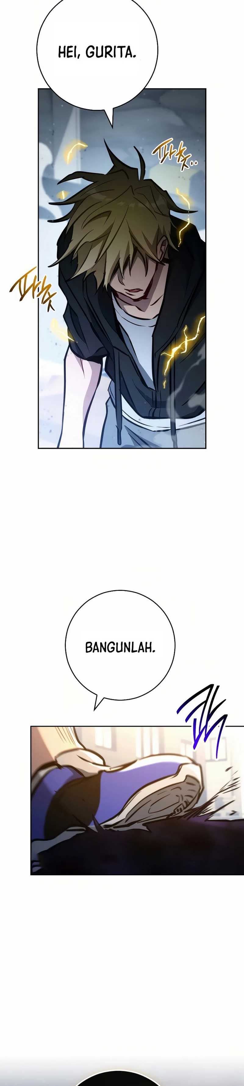 The Top Ranker’s Aspiring Writer Life Manual Chapter 01