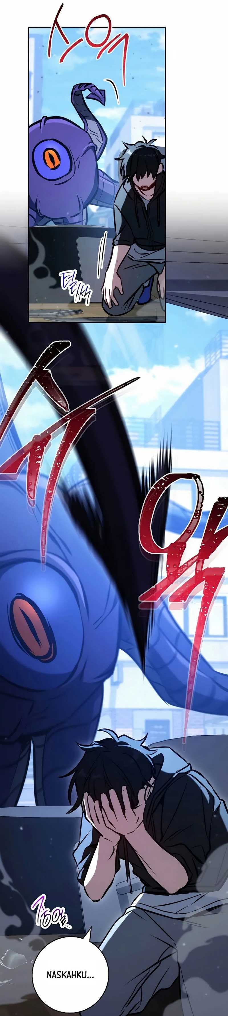 The Top Ranker’s Aspiring Writer Life Manual Chapter 01