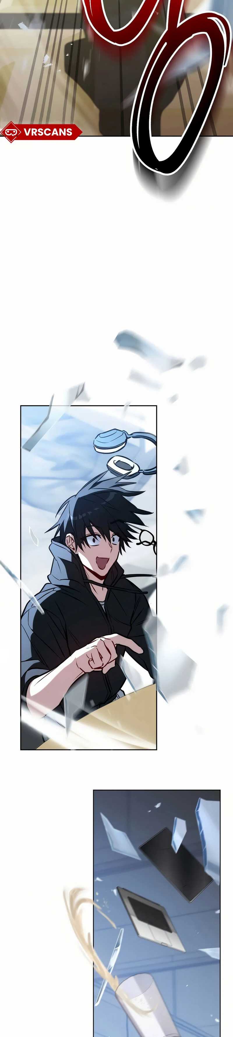 The Top Ranker’s Aspiring Writer Life Manual Chapter 01