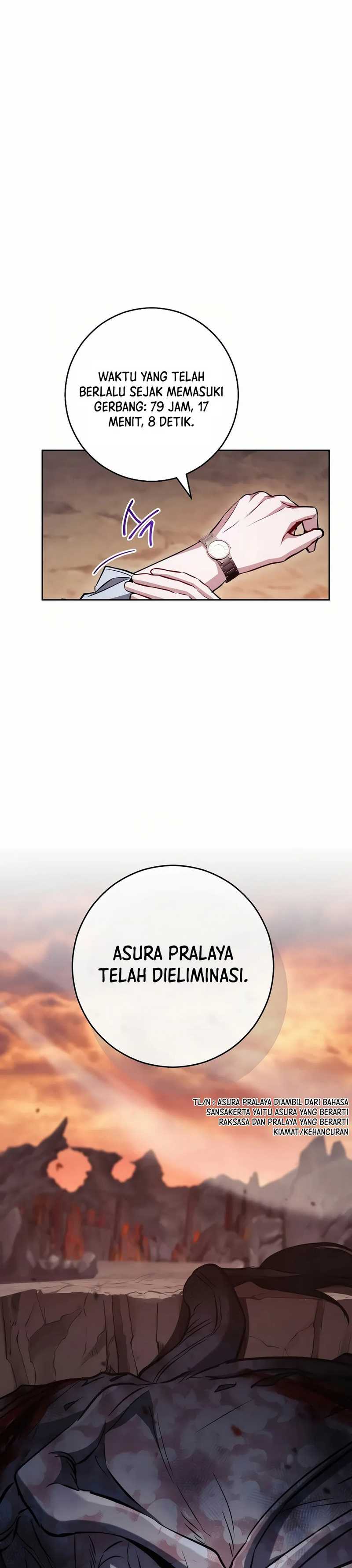 The Top Ranker’s Aspiring Writer Life Manual Chapter 01