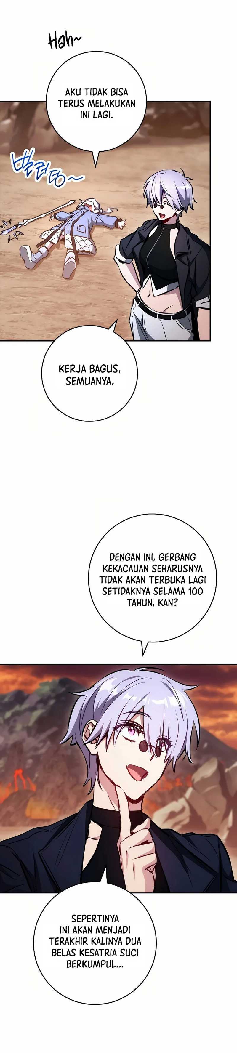 The Top Ranker’s Aspiring Writer Life Manual Chapter 01