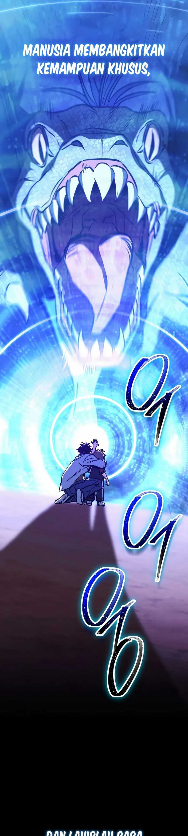 The Top Ranker’s Aspiring Writer Life Manual Chapter 01