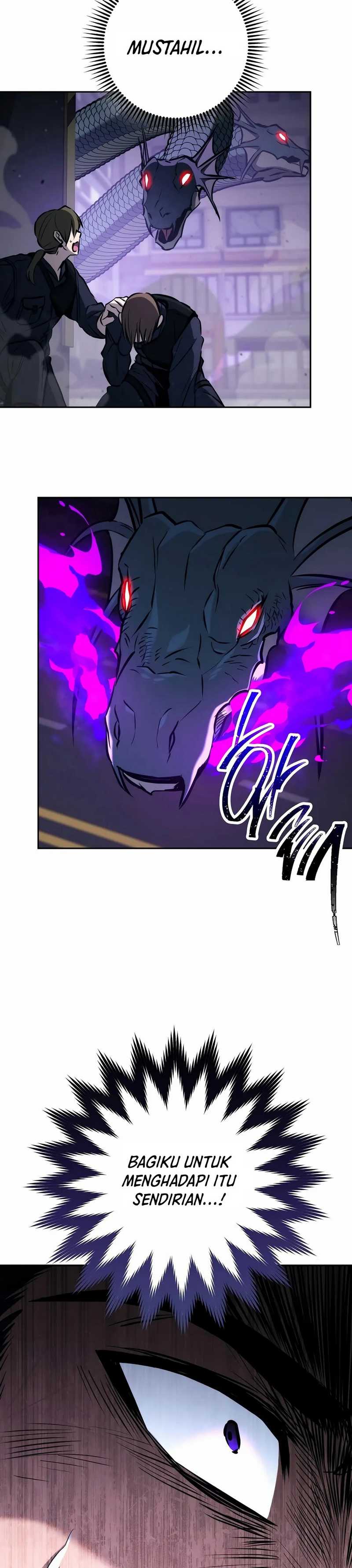 The Top Ranker’s Aspiring Writer Life Manual Chapter 02