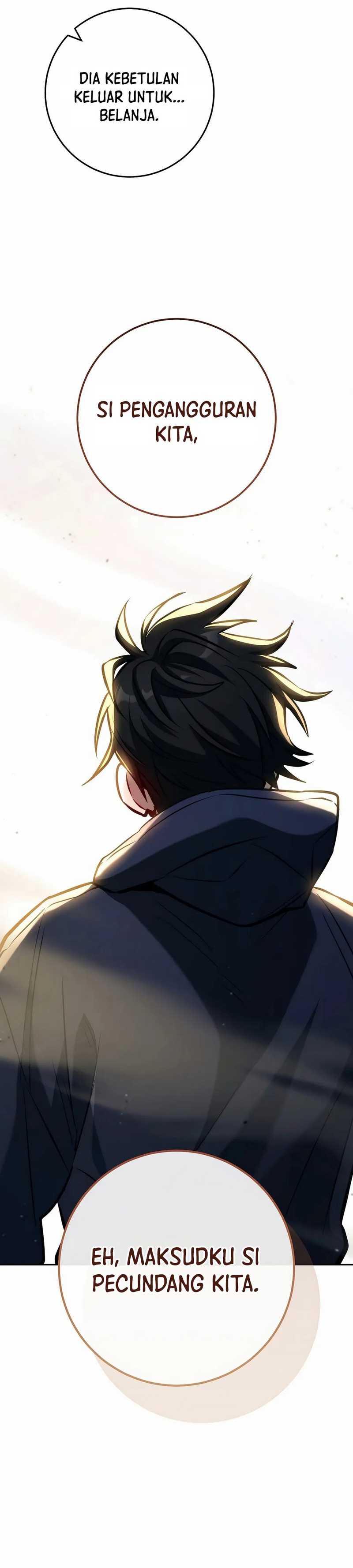 The Top Ranker’s Aspiring Writer Life Manual Chapter 02