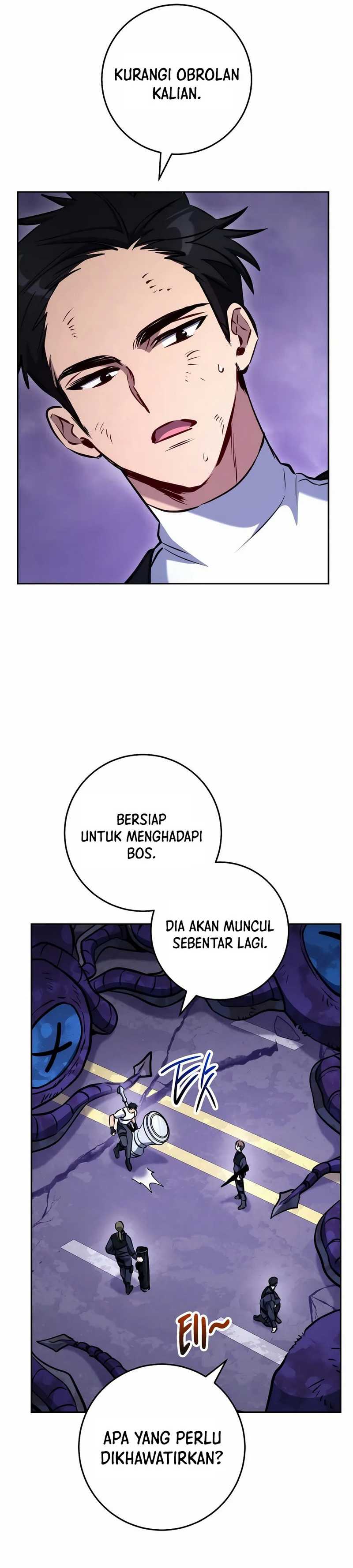 The Top Ranker’s Aspiring Writer Life Manual Chapter 02