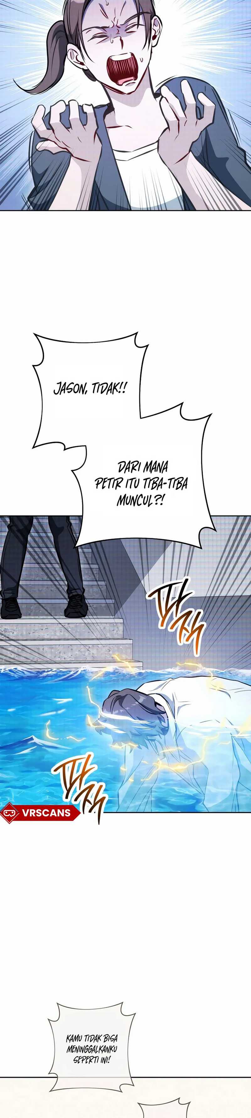 The Top Ranker’s Aspiring Writer Life Manual Chapter 02