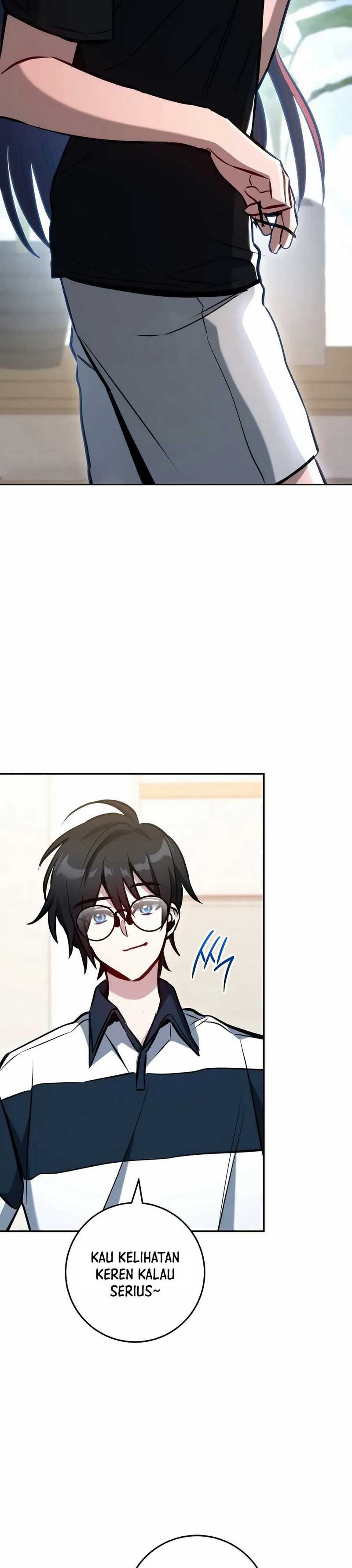 The Top Ranker’s Aspiring Writer Life Manual Chapter 02