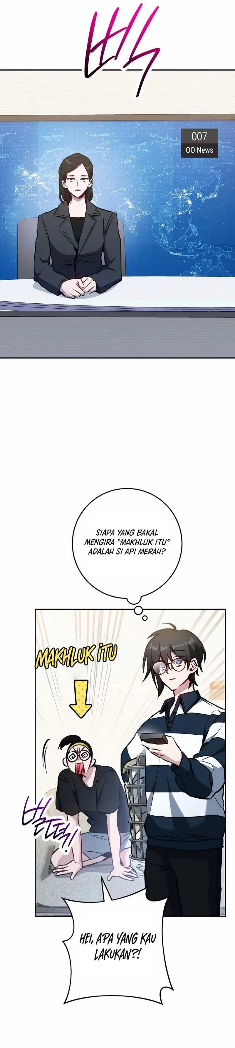 The Top Ranker’s Aspiring Writer Life Manual Chapter 02
