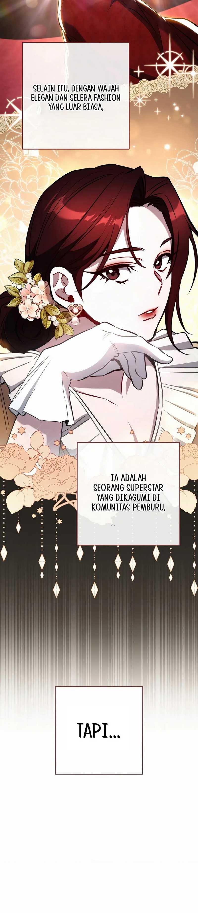 The Top Ranker’s Aspiring Writer Life Manual Chapter 02